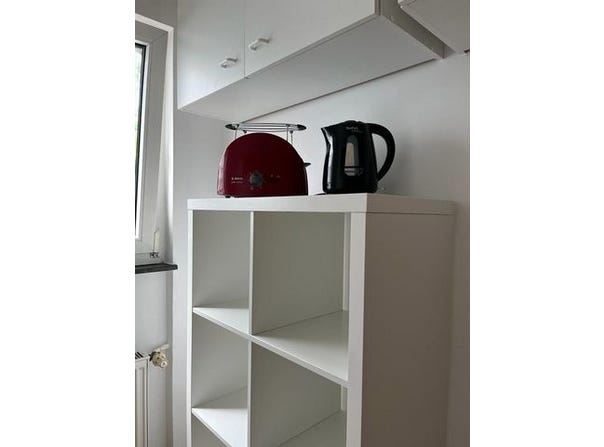 Paradiesgasse, 12, Frankfurt am Main, Hessen 60594