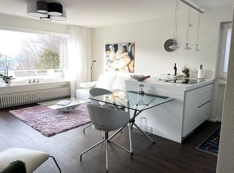 Rosenstraße, 44, Baden-Baden, Baden-Württemberg 76530
