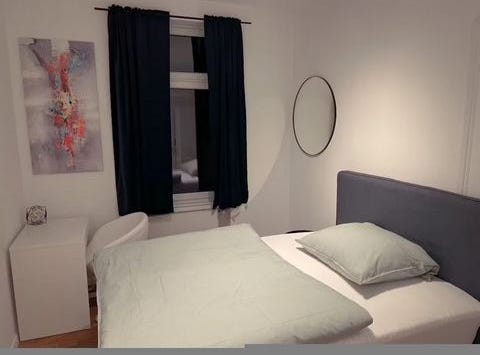 Wallstraße, 26, Frankfurt am Main, Hessen 60594