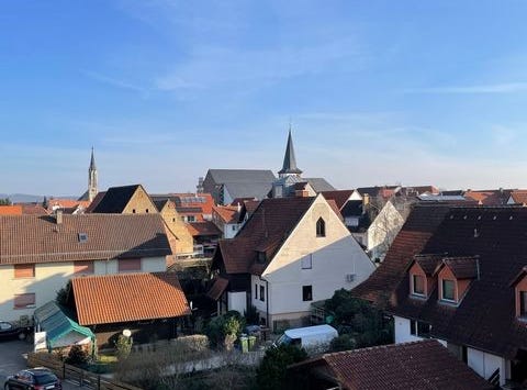 Dannheckerstraße, 2, Walldorf, Baden-Württemberg 69190