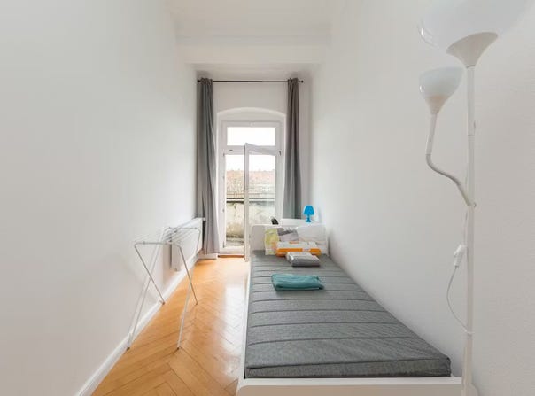 Bornholmer Straße, Berlin, Berlin 10439