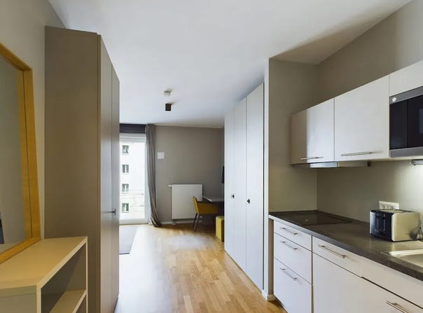Lindenstraße, Berlin, Berlin 12555