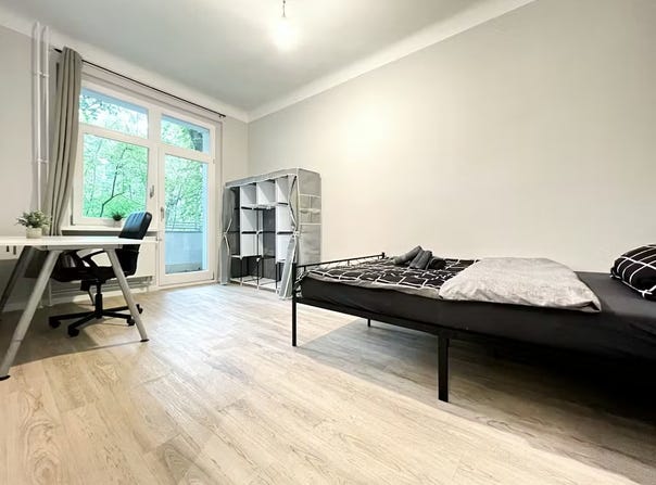 Herrenhausstraße, Berlin, Berlin 12487