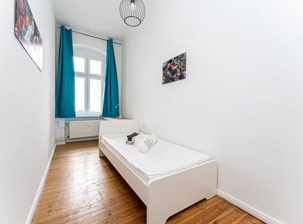 Boxhagener Straße, Berlin, Berlin 10245
