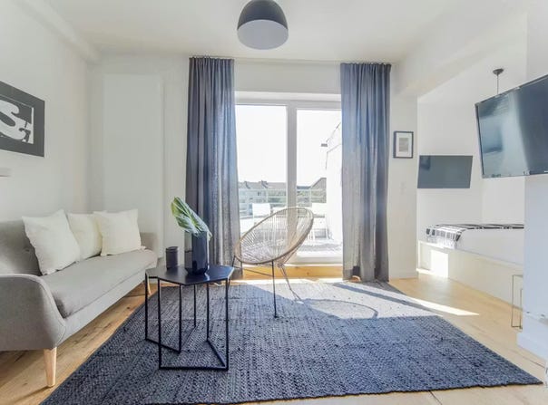 Grafenberger Allee, Düsseldorf, North Rhine-Westphalia 40237