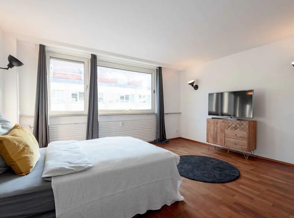Leuschnerstraße, Stuttgart, Baden-Württemberg 70176