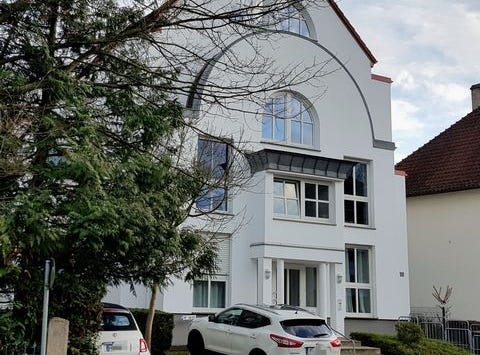 Hindenburgstraße, 10, Bünde, Nordrhein-Westfalen 32257