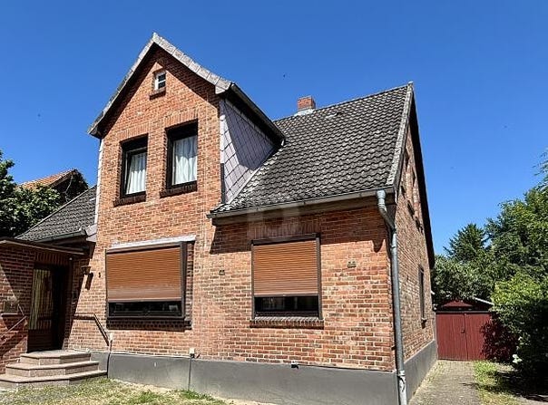 Dannenberg (Elbe), Lower Saxony 29451