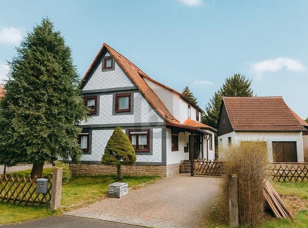 Schleusingen, Thuringia 98553