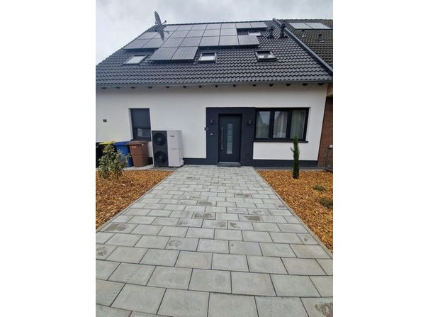 Verresstraße, 22, Willich, Nordrhein-Westfalen 47877
