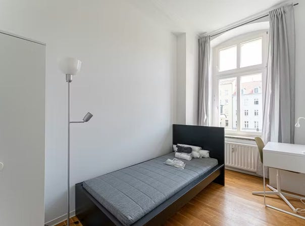 Greifswalder Straße, Berlin, Berlin 10405