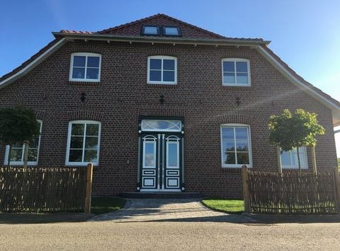 Am Deich, 13, Kollmar, Schleswig-Holstein 25377