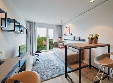 Kleyerstraße, 1, Frankfurt am Main, Hessen 60326