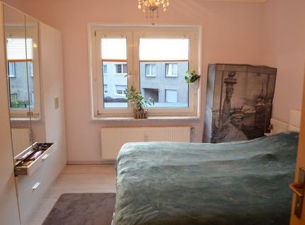 Hennigfeldstraße, 9, Bochum, Nordrhein-Westfalen 44795