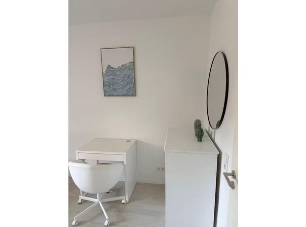 Rosenstraße, Düsseldorf, North Rhine-Westphalia 40479