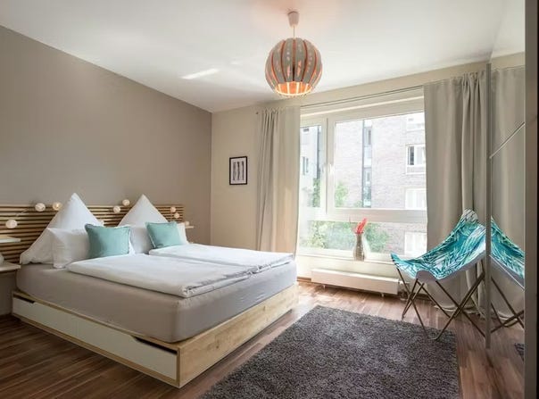 Krachtstraße, Berlin, Berlin 10245
