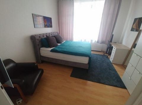 Riedfeldstraße, 27, Mannheim, Baden-Württemberg 68169