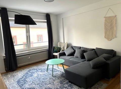 Louisenstraße, 7, Bad Homburg vor der Höhe, Hessen 61348