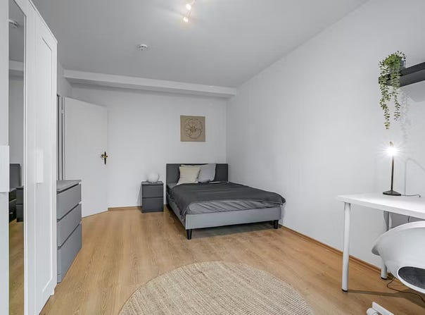 Geroldseckstraße, Munich, Bavaria 81375