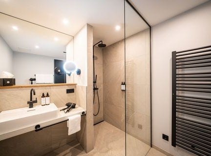 Junior Suite L Zollhallenstraße, 1, Freiburg im Breisgau, Baden-Württemberg 79106