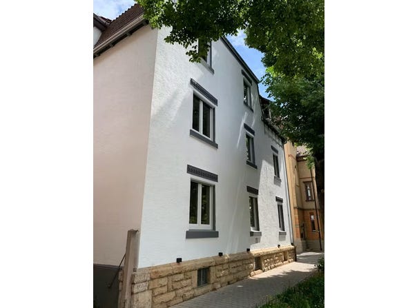Schillerstraße, Esslingen, Baden-Württemberg 73728