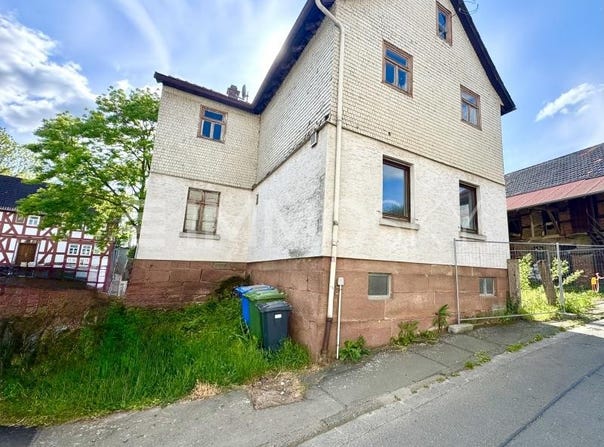 Kirchhain, Hessen 35274