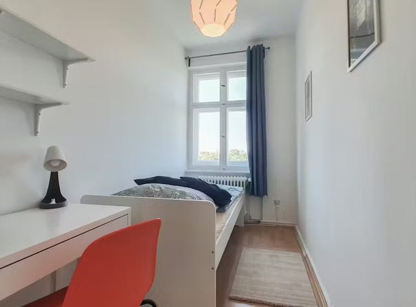 Wilhelmstraße, Berlin, Berlin 13595