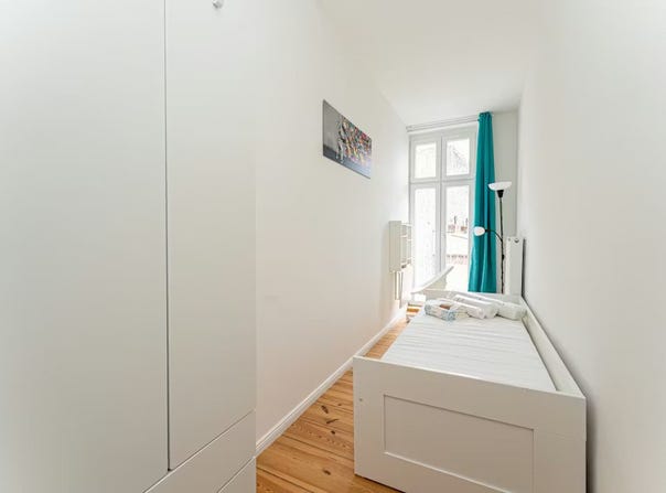 Boxhagener Straße, Berlin, Berlin 10245