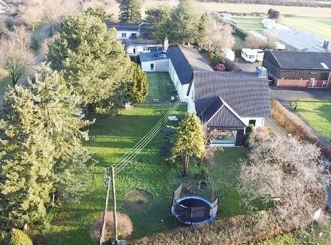 Kierster Straße, 50, Meerbusch, Nordrhein-Westfalen 40668