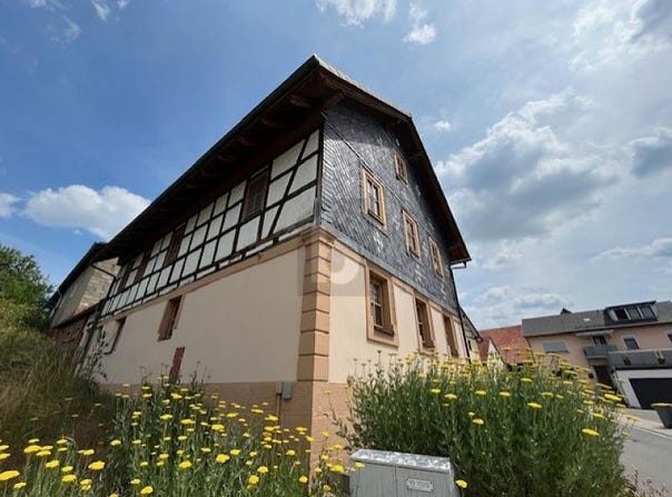 Seßlach, Bavaria 96145