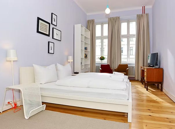 Bergmannstraße, Berlin, Berlin 10961