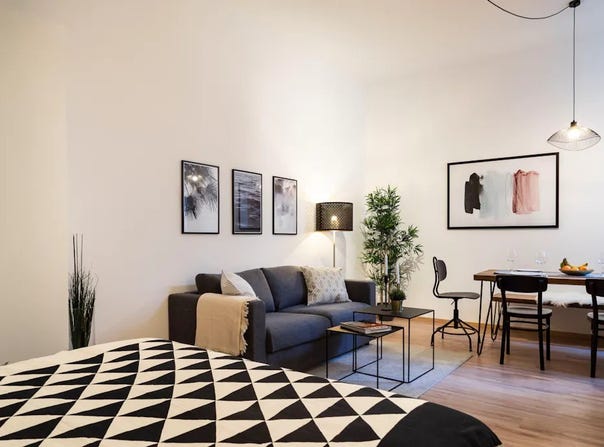 Kopenhagener Straße, Berlin, Berlin 10437