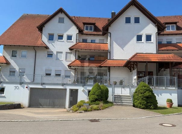 Schömberg, Baden-Württemberg 72355