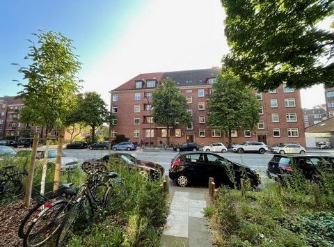 Lenhartzstraße, 20, Hamburg, Hamburg 20249