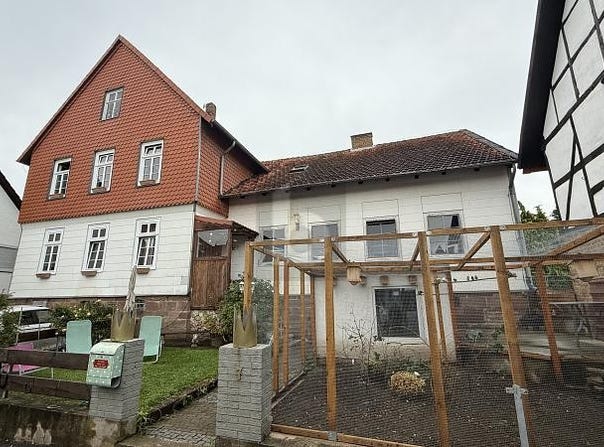 Hofgeismar, Hessen 34369
