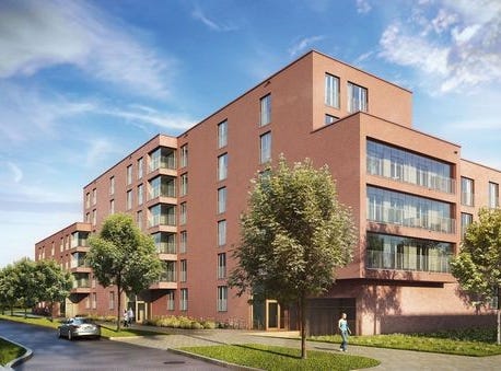 Peter-Anders-Straße, 26, München, Bayern 81245
