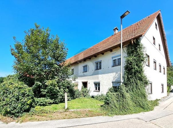 Egling an der Paar, Bavaria 86492