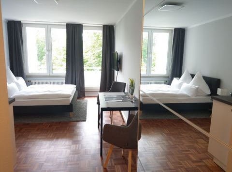Im Eichwald, 18, Heidelberg, Baden-Württemberg 69126
