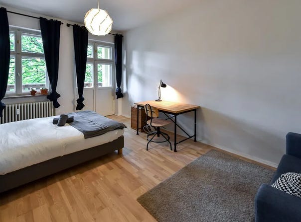 Gubener Straße, Berlin, Berlin 10243