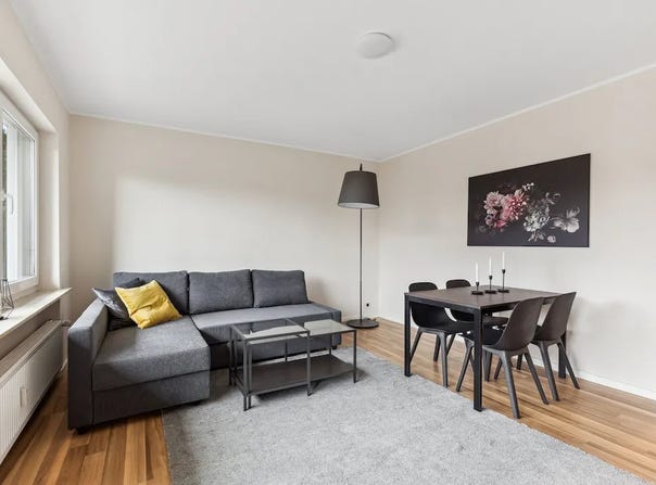 Niddablick, Bad Vilbel, Hessen 61118