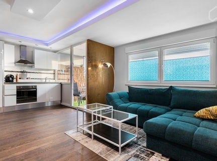 August-Bebel-Platz, 15, Bochum, Nordrhein-Westfalen 44866