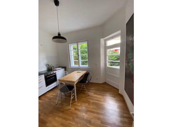 Wotanstraße, Munich, Bavaria 80639