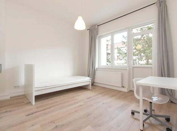 Lauterberger Straße, Berlin, Berlin 12347