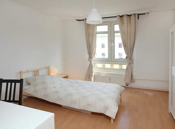Stromstraße, Berlin, Berlin 10551