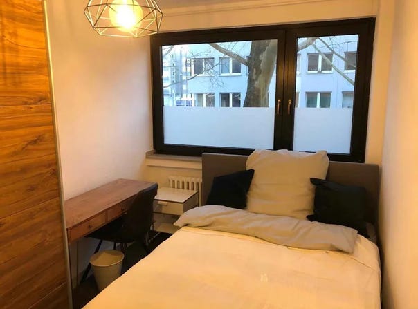 Neue Weyerstraße, Köln, North Rhine-Westphalia 50676