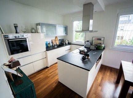 Neumannstraße, 73, Frankfurt am Main, Hessen 60433
