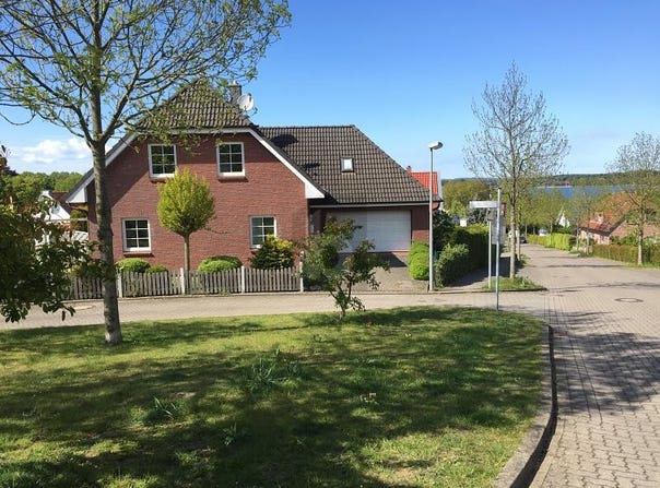 Scharbeutz, Schleswig-Holstein 23684