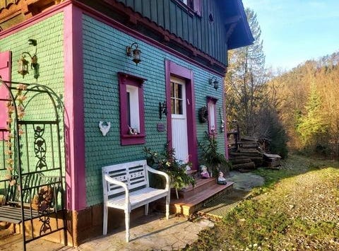 Obere Mainau, 1, Sulz am Neckar, Baden-Württemberg 72172