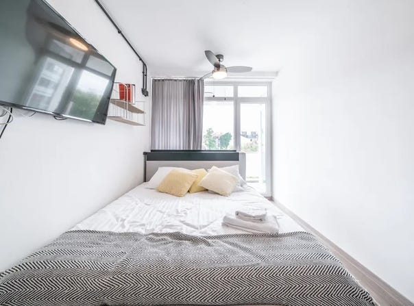 Bismarckstraße, Berlin, Berlin 10625