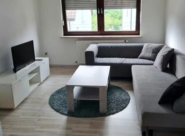 Echazstraße, Stuttgart, Baden-Württemberg 70376